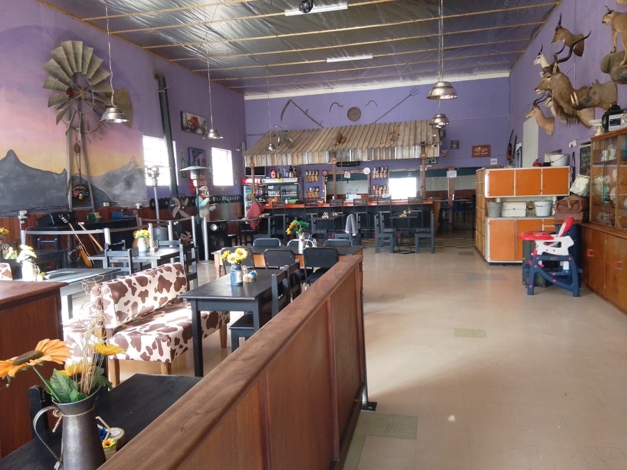 18 Bedroom Property for Sale in Middelburg Eastern Cape